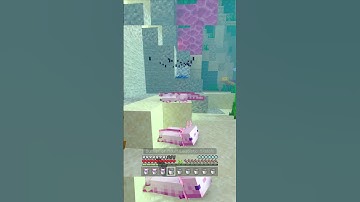 Releasing the First Batch - Minecraft 1.17 But Raytracing - #Shorts #MinecraftShorts #Minecraft