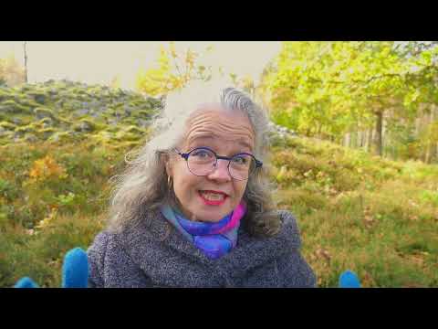 Sägner i Sagobygden