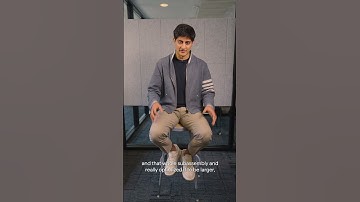 Ergonomics of Backbone Pro