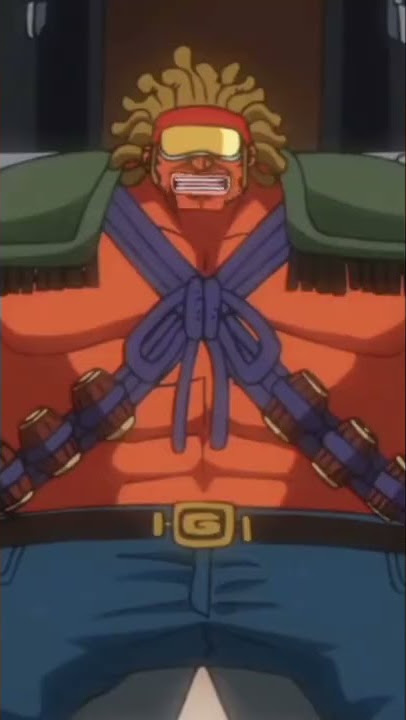momen hancock jatuh cinta saat di peluk luffy