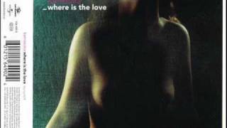 Kamasutra-Where Is The Love Love (Dub Mix)