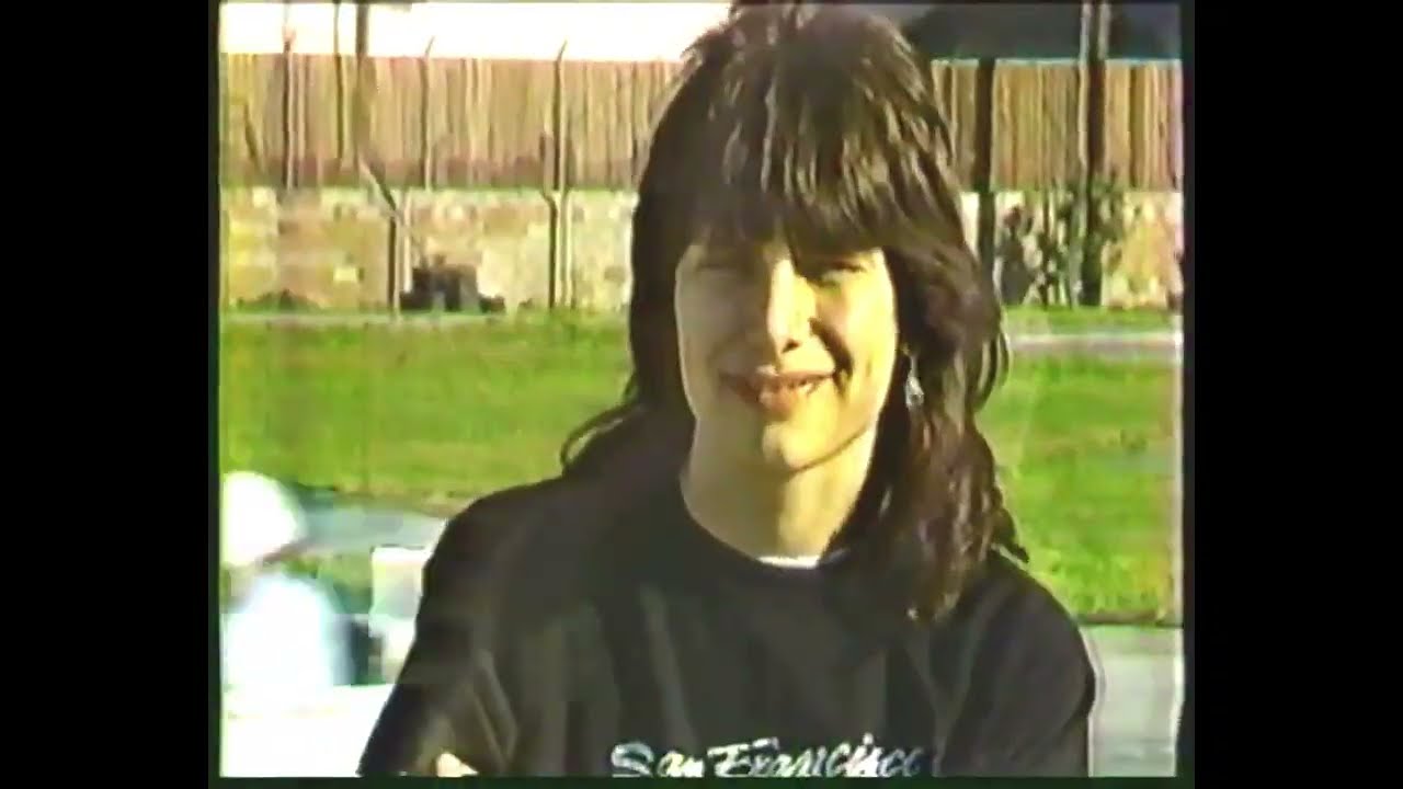 Eric Martin Band VS. Night Ranger Formula 1 Grand Prix of Redwood City