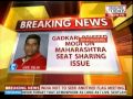 Modi intervenes Maharashtra deadlock