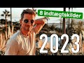 Så meget tjente jeg som selvstændig i 2023 (8 indtægtskilder)