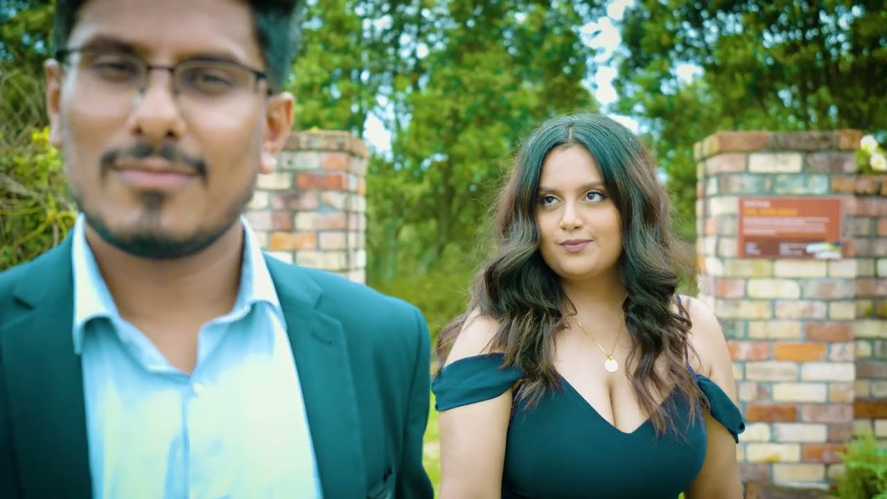 Aniket & Farhana | Pre Wedding Film | Promise Studio