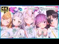 ホロライブ2期生ライブメドレー 2024 / hololive 2nd generation Live Medley 2024【hololive/3DLIVE】