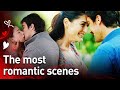 The Most Romantic Scenes Iffet Englishsubtitle Iffet