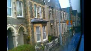 Lapse It test video. 240p