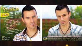 Ylber Idrizi - Dy perpara tre permas (Albumi i ri 2013 Live)