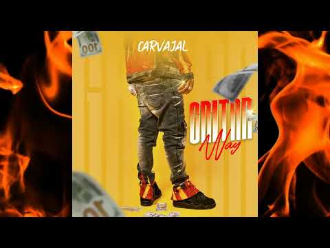 CARVAJAL GRITAN WAY -- PREVIW