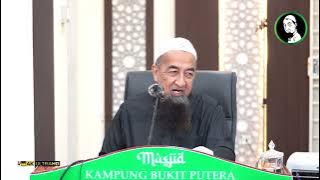 Hukum Perempuan Solat Di Masjid - Ustaz Azhar Idrus