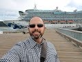 Alaska Cruise From San Francisco Reviews
