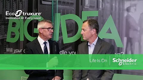 An Introduction to Schneider Electric's EcoStruxure™