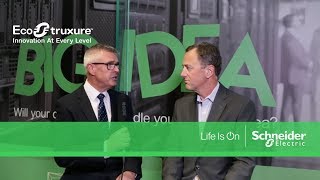 an introduction to schneider electric's ecostruxure™