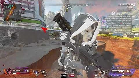 Sweetdreams - Ultimate Pub Experience  | Apex Legends