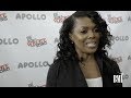 BMI's How I Wrote That Song 2018: BMI's Catherine Brewton on Process, Purpose & Inspiration