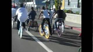Talkin' about Scraper Bikes