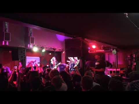 Slaughter to Prevail - Chronic Slaughter (LIVE Easton PA) 11/03/2018