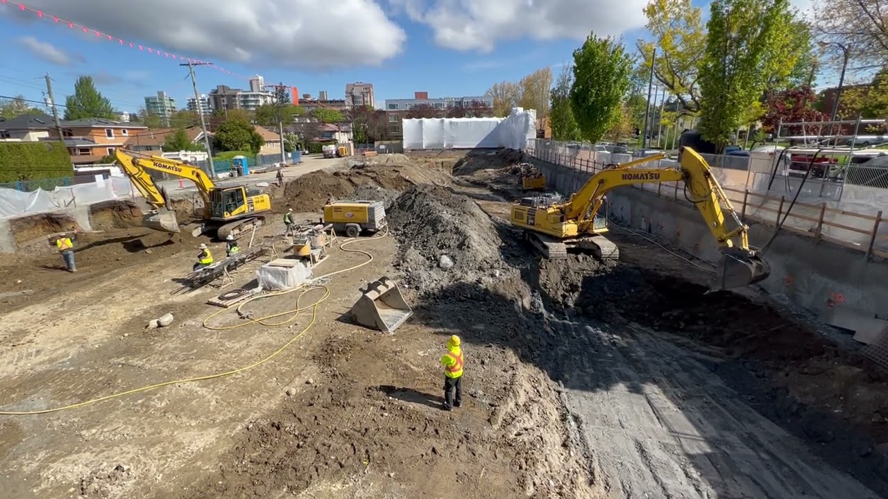 Construction consulting - pre construction