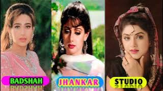 Sajda Mera Qabool Karle -#Mohammed# Aziz#Badshah#jhankar#studio#khandrawali#MPC