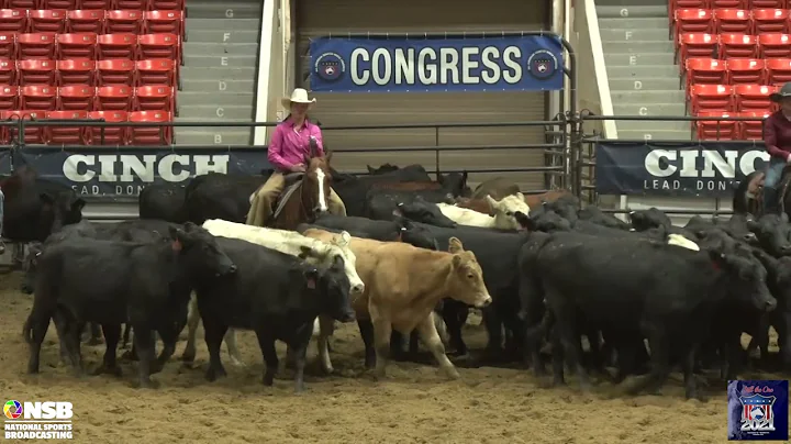 2021 Quarter Horse Congress 15k Jennifer Matteson ...
