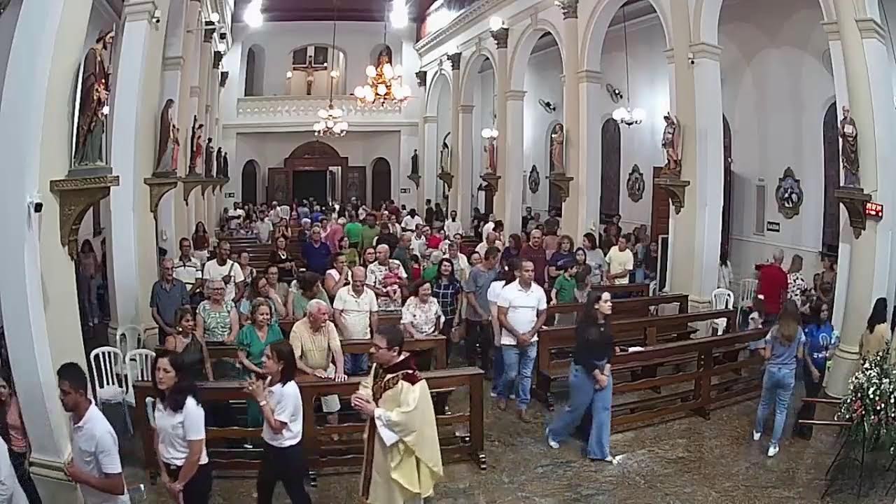 Domingo da Páscoa na Ressureição do Senhor