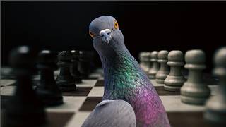 Does this refute the English???? VS FIDE MASTER | chess congress R2