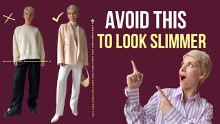 6 Style Hacks to Look Slimmer and Leaner