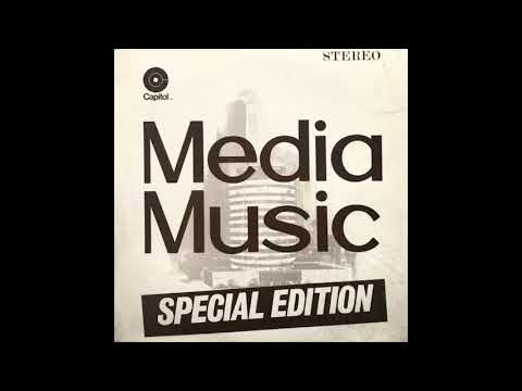 Media Music Release No. 15 – MMSE-14 – Prestige Themes