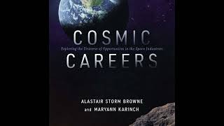 Cosmic Careers: Chapter One - Promise Within Reach