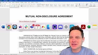 Salesforce Omnistudio Document Generation