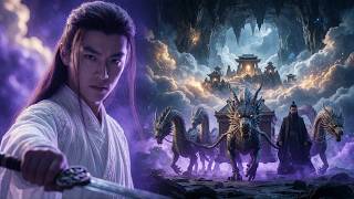 Forbidden Zone 2023 Movie Explained | Hitesh Nagar