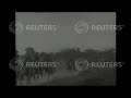 1935 SOUTH AMERICA: Fighting in Gran Chaco