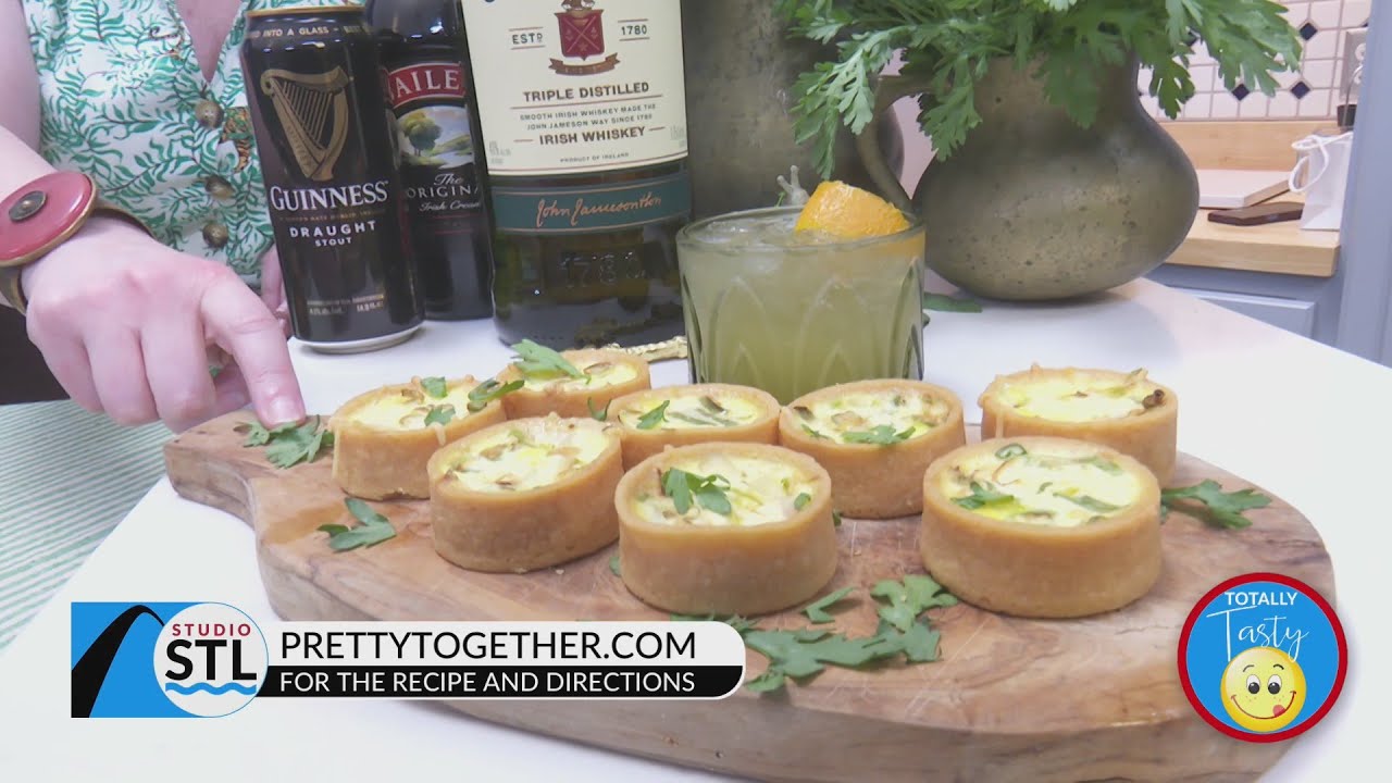 Pretty Together призывает не выбрасывать вкусную продукцию.