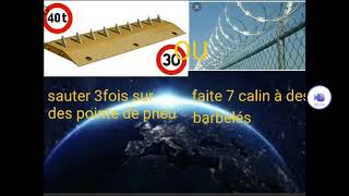 Dilleme Compliquédilleme Rapide