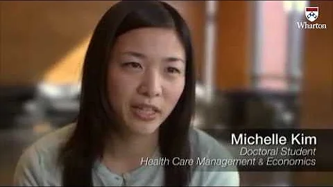 What Kinds of Research Do Wharton PhDs Pursue?