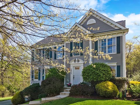 2430 Willow Oak Drive, Allison Park, PA home video tour