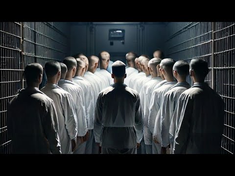 مذكرات معتقل الحلقة السادسة تحديات المعتقل و تحدي السجان صيدنايا ياسين أبو اليمان