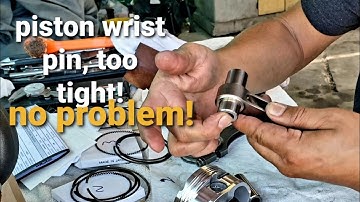 Cp k20 pistons and maxpeeding rods mated. G23vtec.