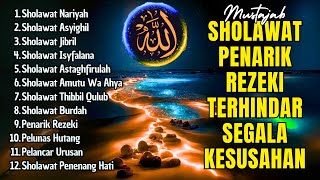 Download Lagu KUMPULAN SHOLAWAT TERBARU 2025 | SHOLAWAT JIBRIL PENARIK REZEKI, ISYFALANA | SOLAWAT TERBAIK 2025 MP3 Download Lagu KUMPULAN SHOLAWAT TERBARU 2025 | SHOLAWAT JIBRIL PENARIK REZEKI, ISYFALANA | SOLAWAT TERBAIK 2025 MP3
