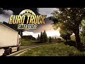 Euro Truck Simulator 2 | Relaxed  &amp; Chill Stream #euroturcksimulator #eurotruck