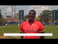 CRICKET CRANES: Team Uganda focus on final leg of ICC World League B
