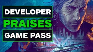 Xbox Dev Praises Microsoft For Actually Caring About Games