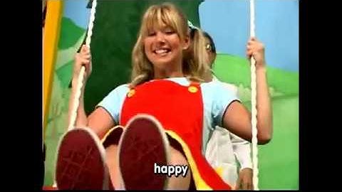 Updated! Emotions & Feelingst pt.11/11: "Sad, Scared, Angry" Kids English conversation -