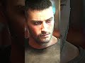 Cyberpunk 2077 Silverhand Sends His REGARDS #shorts