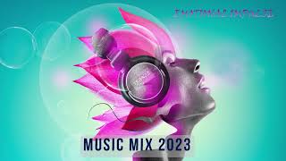 Music Mix 2023 💔🥀🎶 EDM Remixes of Popular Songs 🌹🎶