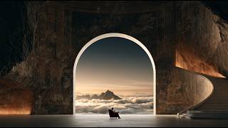 Acoustic Architecture — The Cloudsea Observatory | Deep Work Music · 432Hz Felt Piano screenshot 4