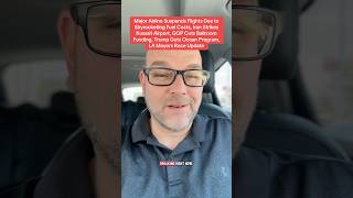 Breaking Now 63 trump fuel airlines iran fdt