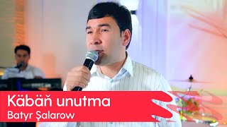 Batyr Shalarow - Kaban Unutma | 2024