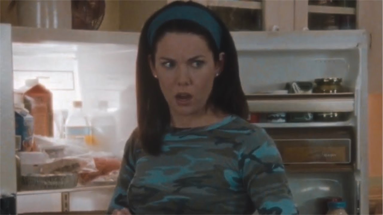 Mom Like Lorelai Gilmore Subliminal Youtube